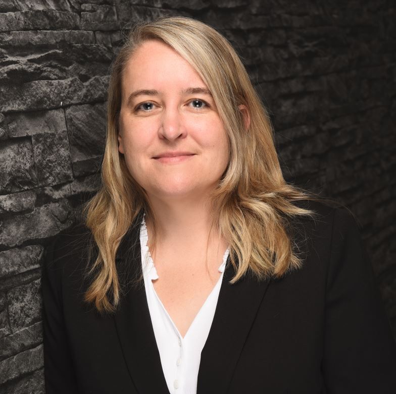 Rechtsanwältin Johanna Jeschke